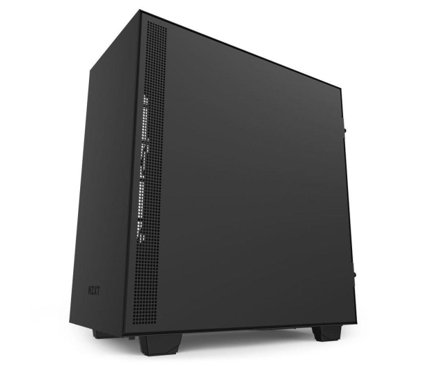 NZXT H510 Black - 522114 - zdjęcie 15